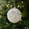 Foam Ball Style G (ABB245-20)