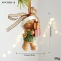 Gift Teddy Bear