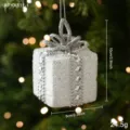 Gift Box Shape (APYX811-1)