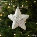 Foam Star (APYX812-2)