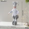 Music Box Clown