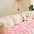 60x60cm / Pink