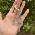 Light Blue Crystal