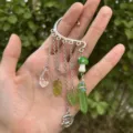 Green Crystal