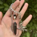 Black Crystal