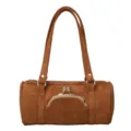 27x14x14cm / Brown