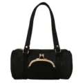 27x14x14cm / Black