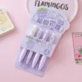 4 Stück/Packung / Traubenmilch