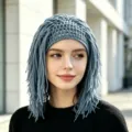 M (56-58cm) / Grijs