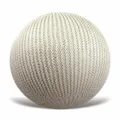 Diameter 55cm (Alleen Hoes) / Broken Wit