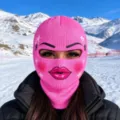 M (56-58cm) / Roze