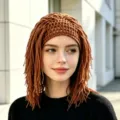 M (56-58cm) / Bruin
