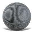 Diameter 55cm (Alleen Hoes) / Steengrijs
