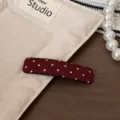 Rectangular Clip