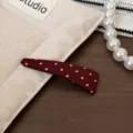 Thin Triangle