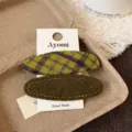 Green Series (1 Pair)