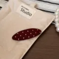 Oval Clip