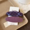 Purple Series (1 Pair)