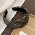 Plaid Style
