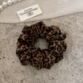 S / Leopard Print