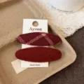 Red Series (1 Pair)