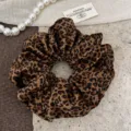 L / Leopard Print