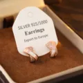 Roségold