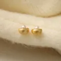 Gebürstetes 16K Gold