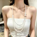 Side Large Pearl Style (5933)