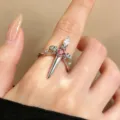 Sword Design (3984) / Silver