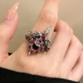 2-Piece Ring Set