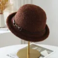 One Size Fits All / Burgundy