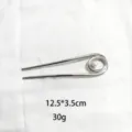 Silver 12.5cm
