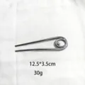 Gun Black 12.5cm