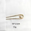 Gold 10cm