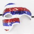 Independence Day Sequin