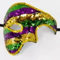 Carnival Sequin
