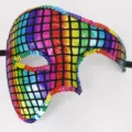Colorful Laser