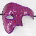 Rose Red Laser