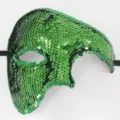 Green Sequin