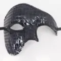 Black Laser