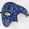 Blue Triangle