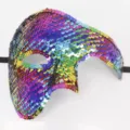 Rainbow Sequin