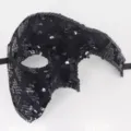 Black Grid 1