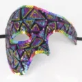 Colorful Triangle