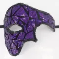 Purple Triangle