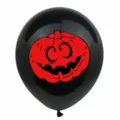 Pumpkin Print Style