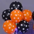 Polka Dot Print Style