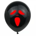 Ghostface Scream Style