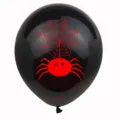 Spider Web Print Style